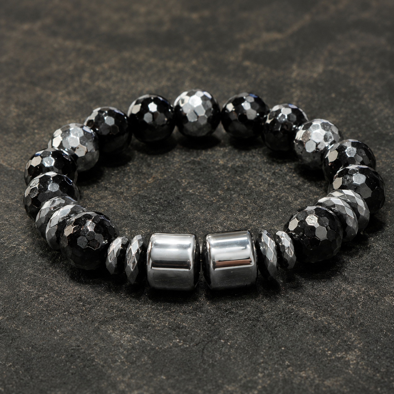Midnight Steel