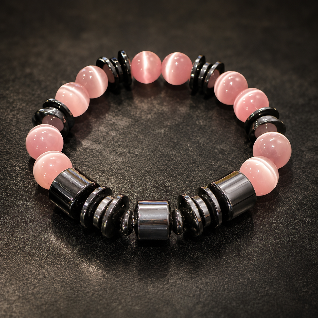 Pink Prestige